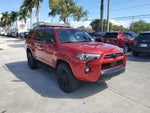 2021 Toyota 4Runner Venture