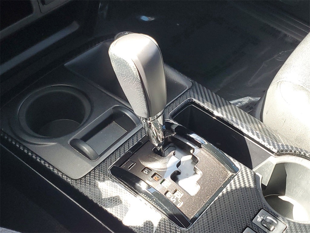 2021 Toyota 4Runner Venture