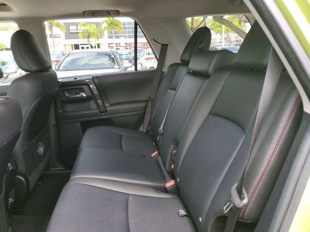 2022 Toyota 4Runner TRD Pro