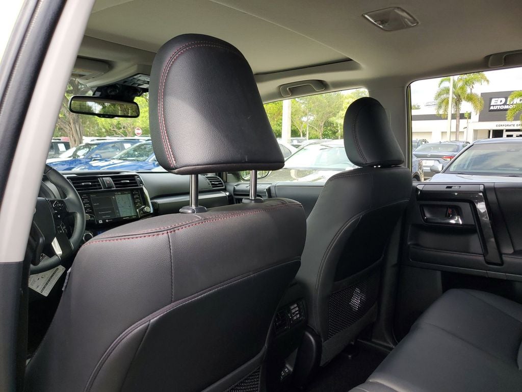 2022 Toyota 4Runner TRD Pro