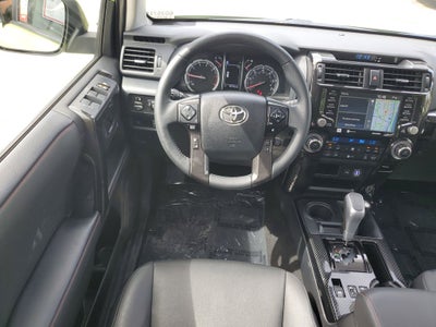 2022 Toyota 4Runner TRD Pro
