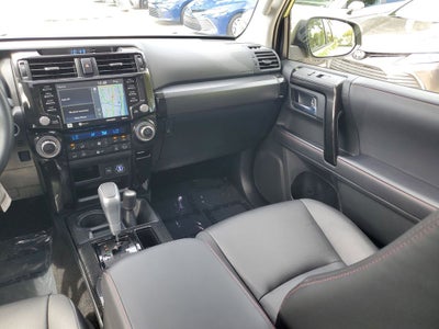 2022 Toyota 4Runner TRD Pro