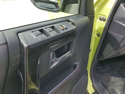 2022 Toyota 4Runner TRD Pro