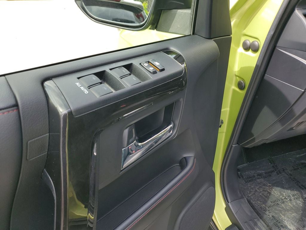 2022 Toyota 4Runner TRD Pro