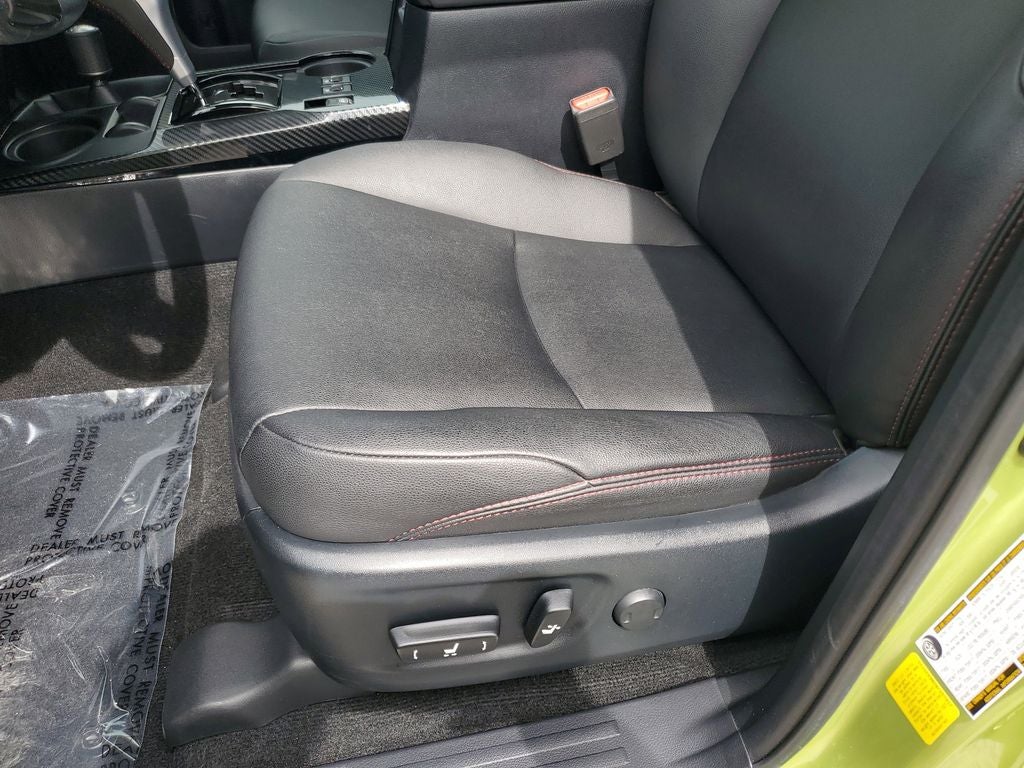 2022 Toyota 4Runner TRD Pro