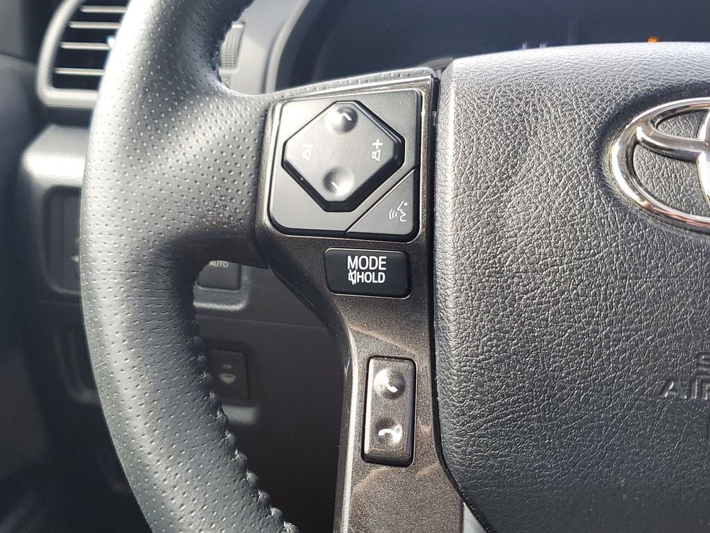 2022 Toyota 4Runner TRD Pro