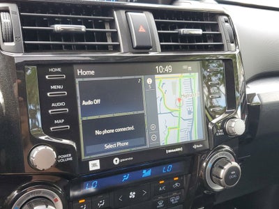 2022 Toyota 4Runner TRD Pro