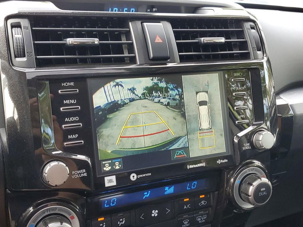 2022 Toyota 4Runner TRD Pro