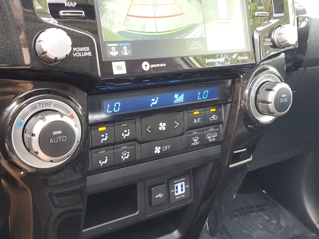 2022 Toyota 4Runner TRD Pro