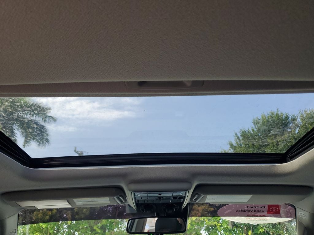 2021 Toyota 4Runner TRD Off-Road Premium