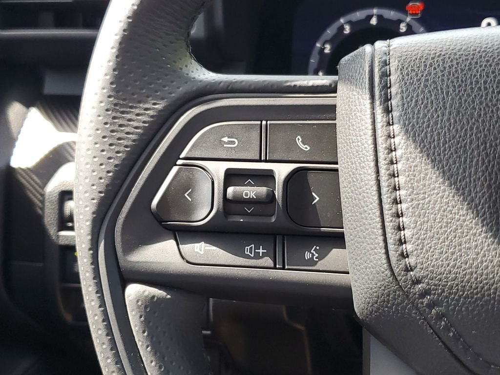 2025 Toyota 4Runner i-FORCE MAX Hybrid TRD Pro