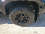 2025 Toyota 4Runner i-FORCE MAX Hybrid TRD Pro
