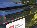 2025 Toyota 4Runner i-FORCE MAX Hybrid TRD Pro