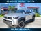 2025 Toyota 4Runner i-FORCE MAX Hybrid TRD Off Road Premium