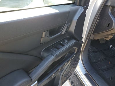 2025 Toyota 4Runner i-FORCE MAX Hybrid TRD Off Road Premium