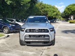 2025 Toyota 4Runner i-FORCE MAX Hybrid TRD Off Road Premium