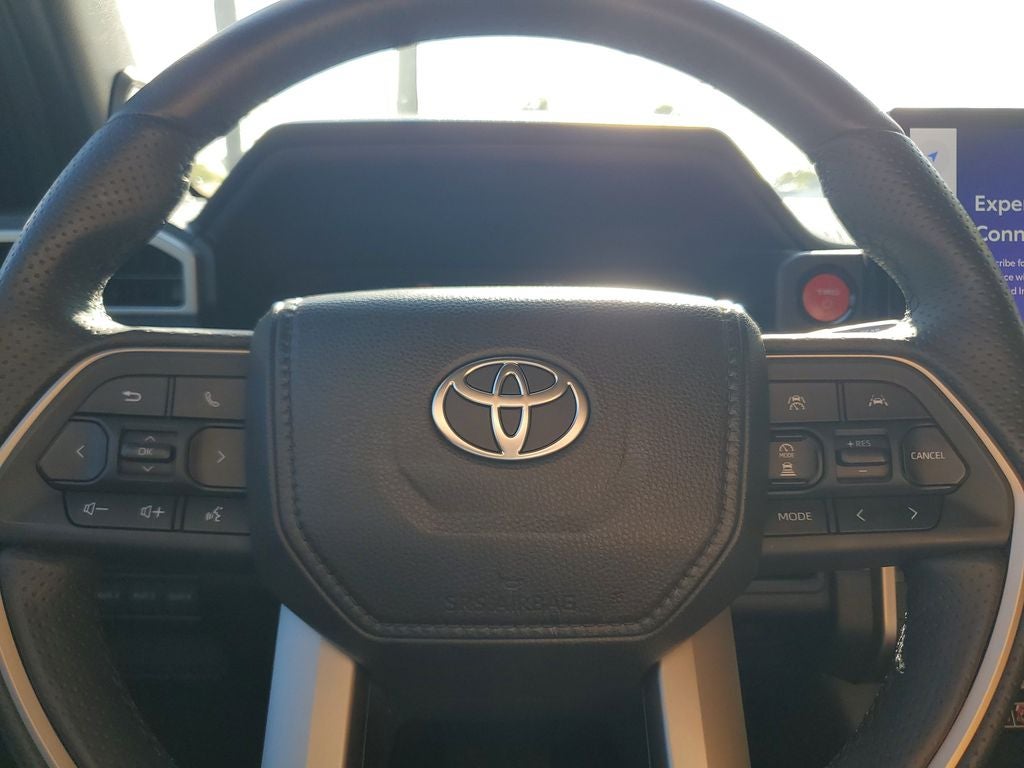 2025 Toyota 4Runner i-FORCE MAX Hybrid TRD Off Road Premium