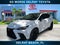 2025 Lexus NX 450h+ F SPORT