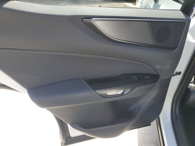 2025 Lexus NX 450h+ F SPORT
