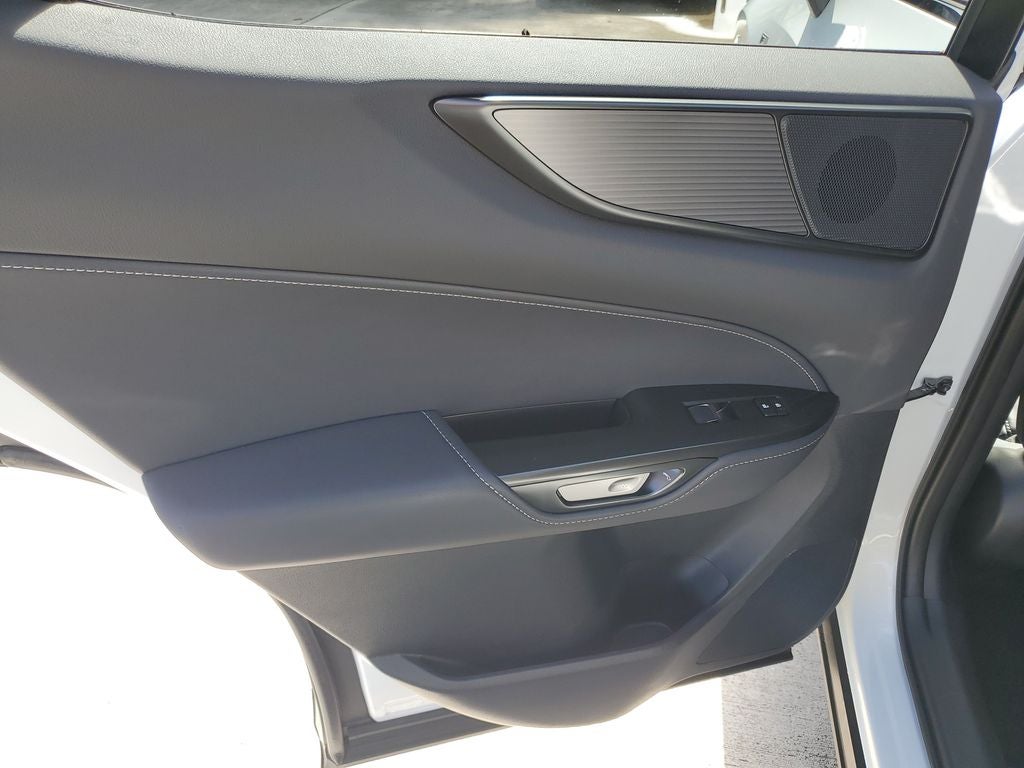 2025 Lexus NX 450h+ F SPORT