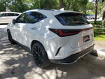 2025 Lexus NX 450h+ F SPORT