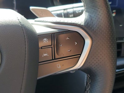 2025 Lexus NX 450h+ F SPORT