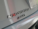 2025 Lexus NX 450h+ F SPORT