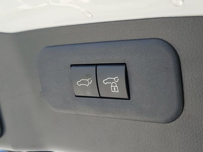 2025 Lexus NX 450h+ F SPORT