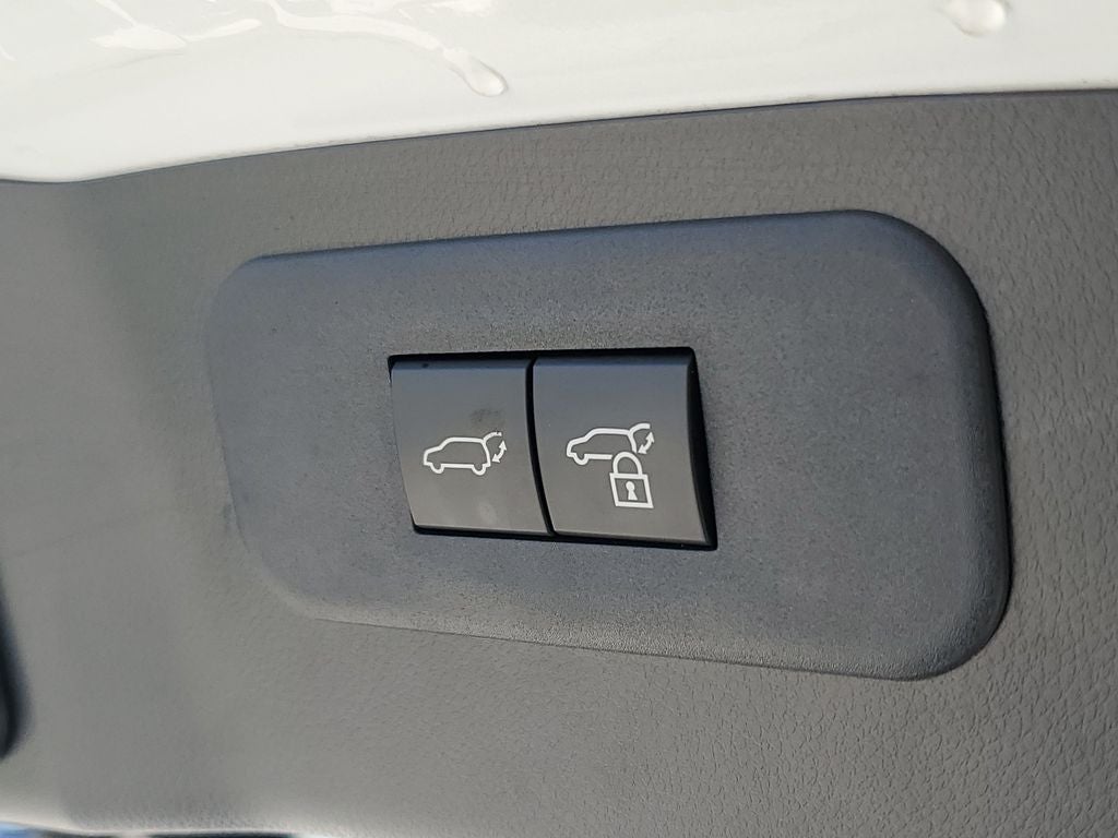 2025 Lexus NX 450h+ F SPORT