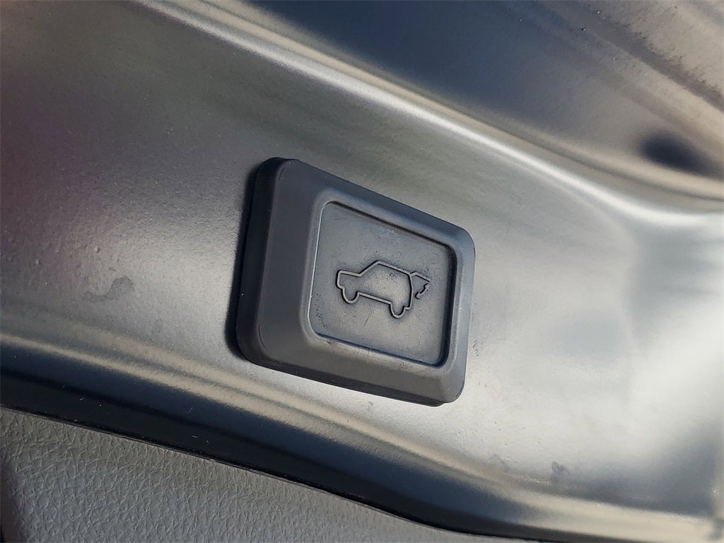 2022 Toyota RAV4 Prime SE