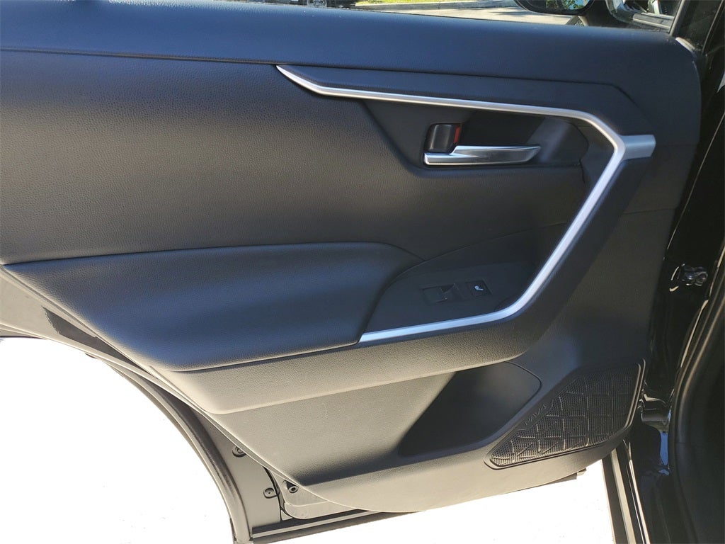 2022 Toyota RAV4 Prime SE