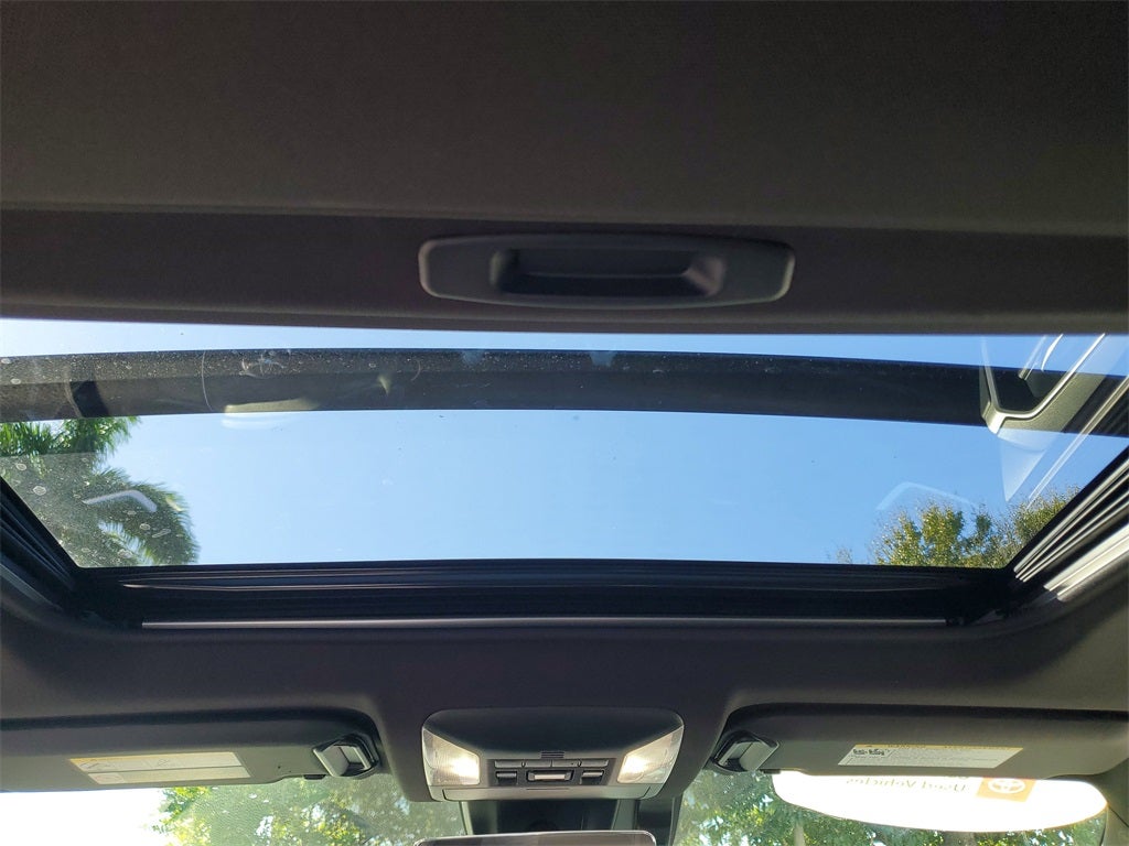 2022 Toyota RAV4 Prime SE