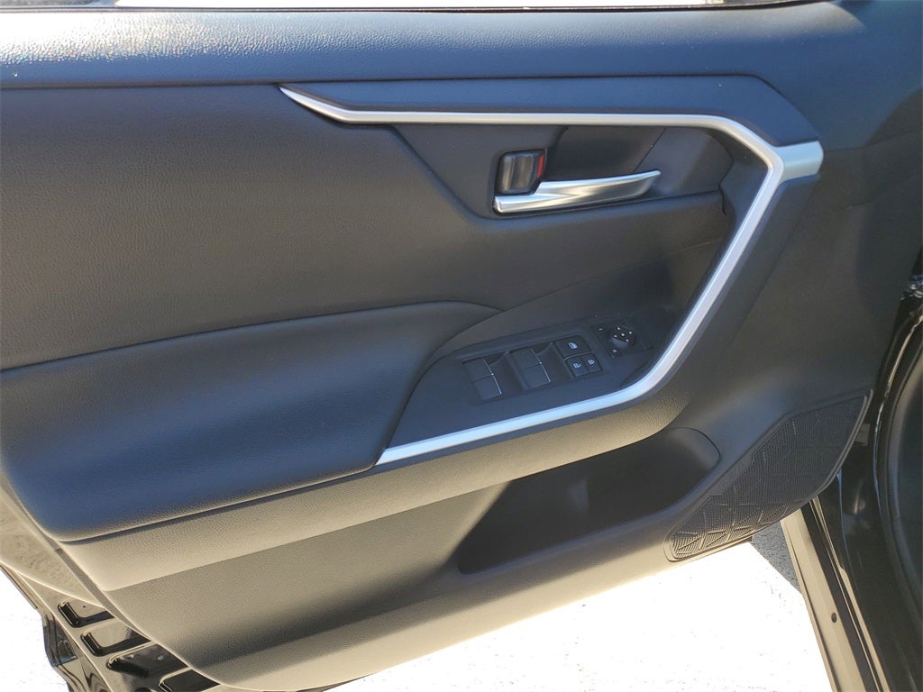 2022 Toyota RAV4 Prime SE