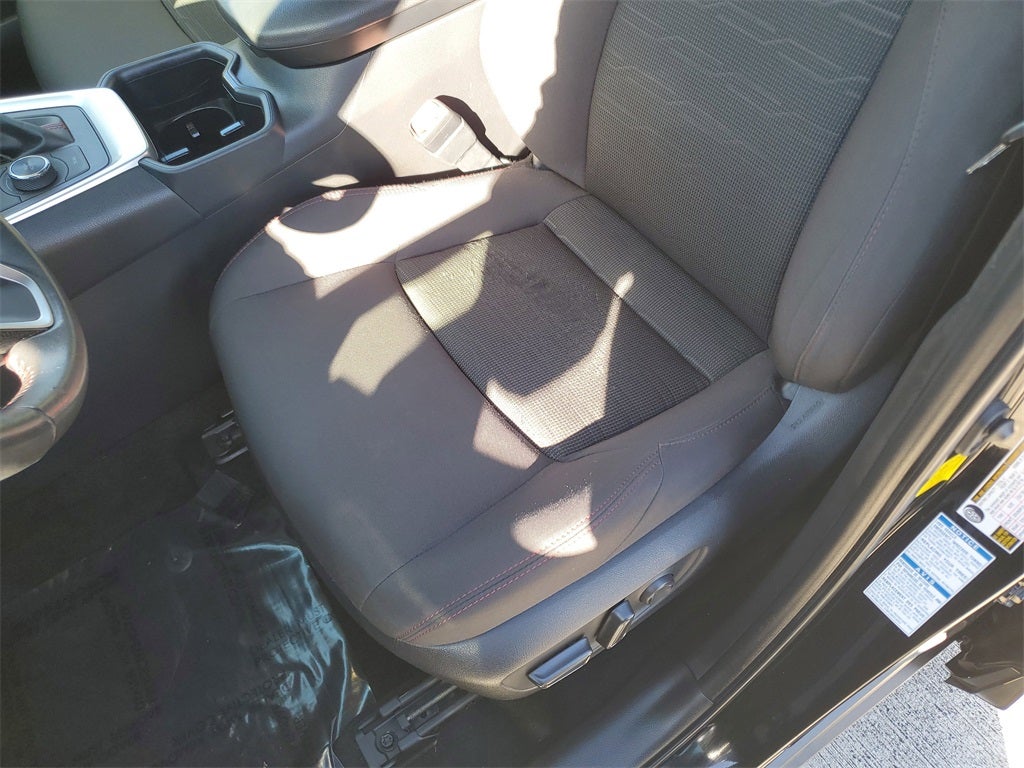 2022 Toyota RAV4 Prime SE