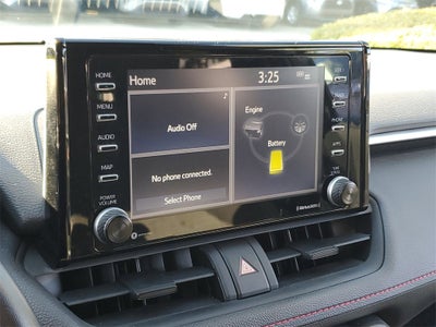 2022 Toyota RAV4 Prime SE