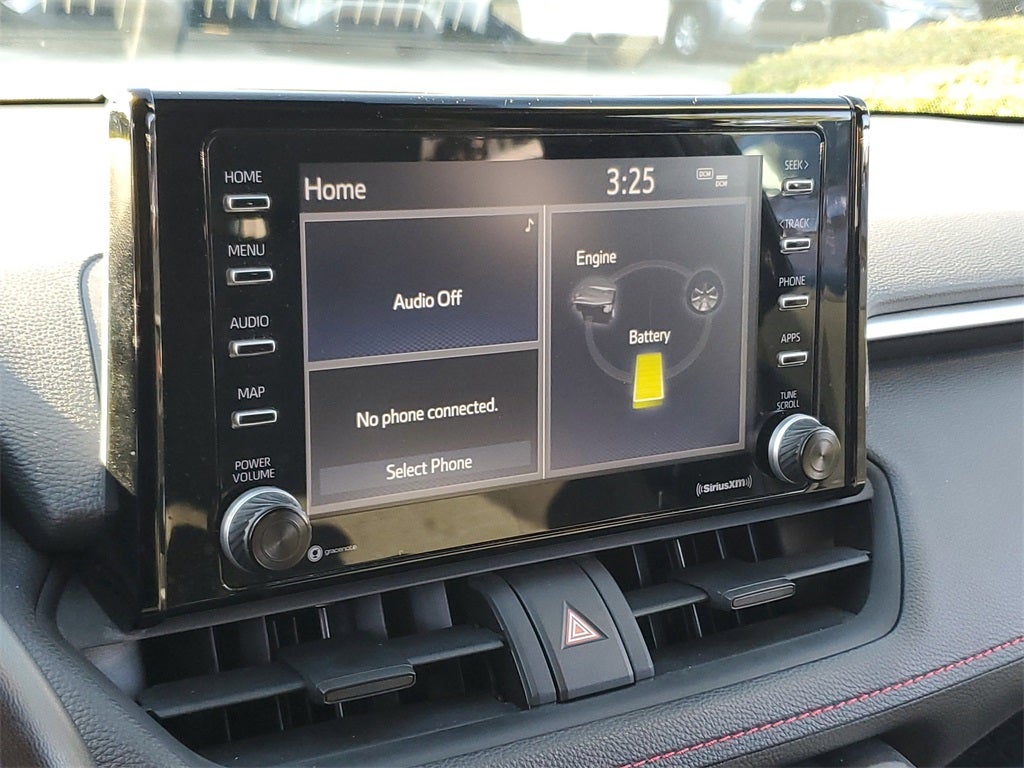 2022 Toyota RAV4 Prime SE