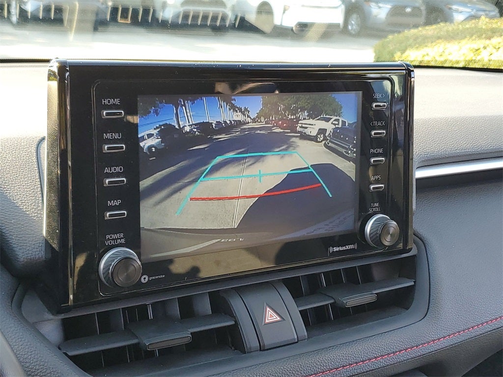 2022 Toyota RAV4 Prime SE