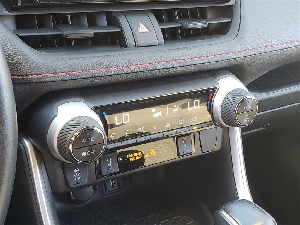 2022 Toyota RAV4 Prime SE