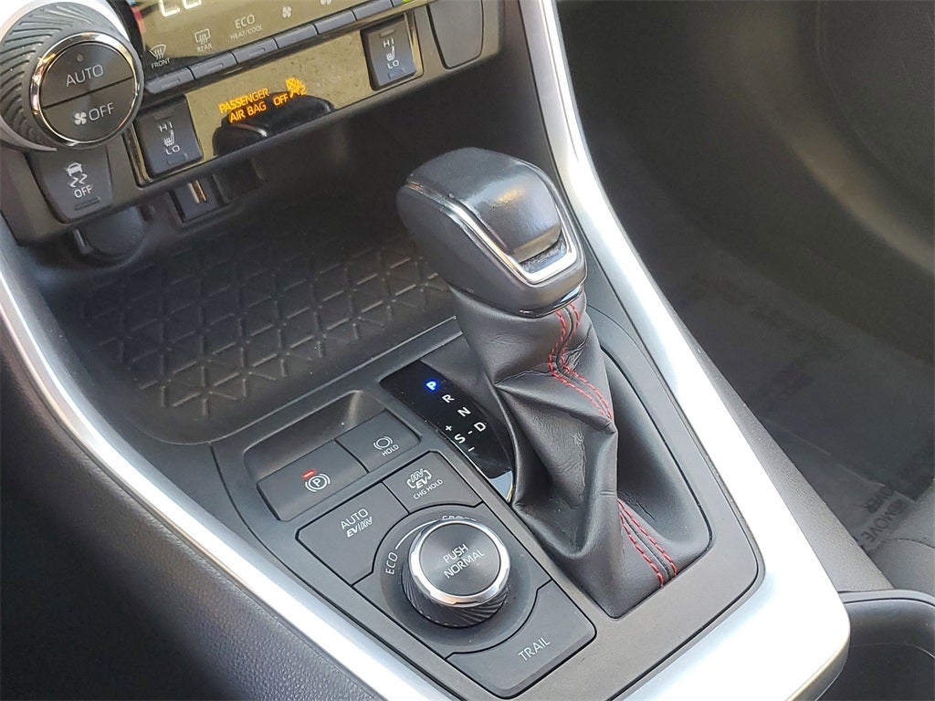 2022 Toyota RAV4 Prime SE