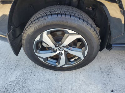 2022 Toyota RAV4 Prime SE