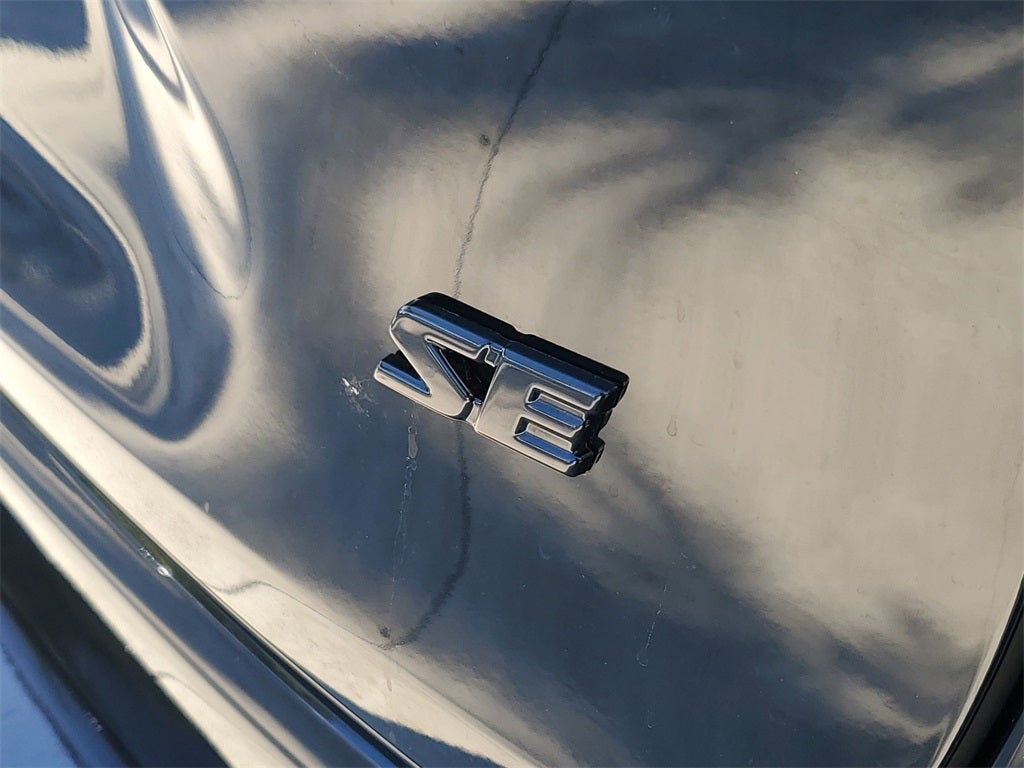 2022 Toyota RAV4 Prime SE