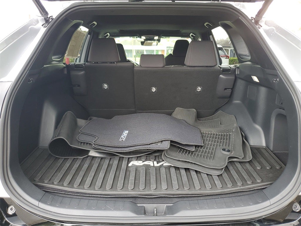 2023 Toyota RAV4 Prime SE