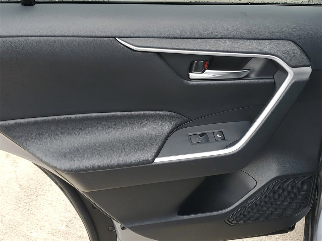 2023 Toyota RAV4 Prime SE