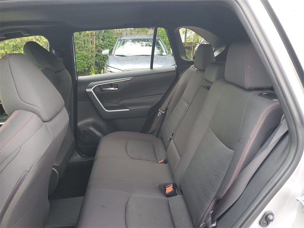 2023 Toyota RAV4 Prime SE