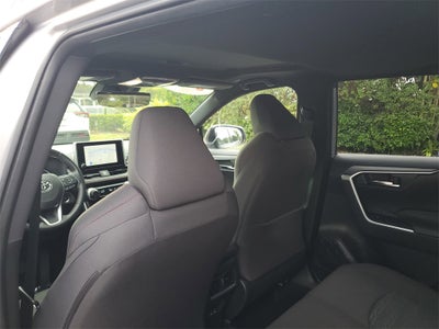 2023 Toyota RAV4 Prime SE