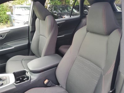 2023 Toyota RAV4 Prime SE