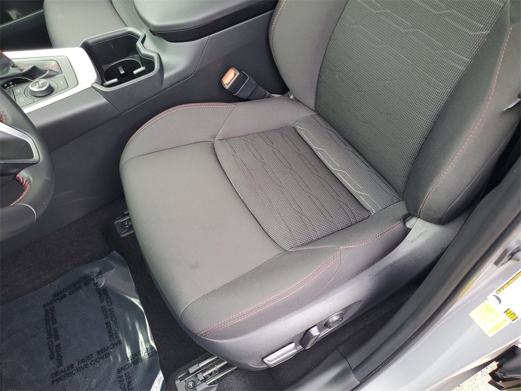 2023 Toyota RAV4 Prime SE