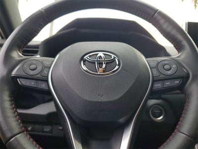 2023 Toyota RAV4 Prime SE