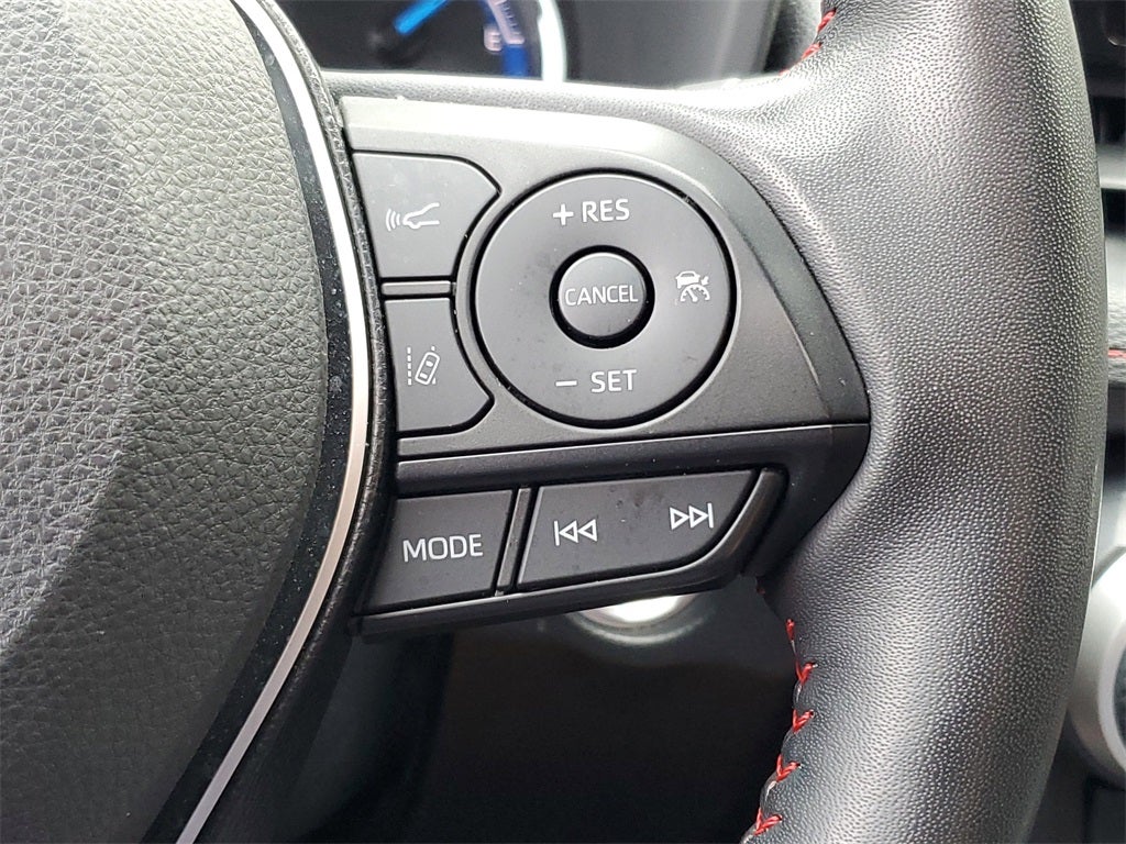 2023 Toyota RAV4 Prime SE