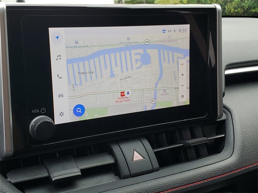 2023 Toyota RAV4 Prime SE